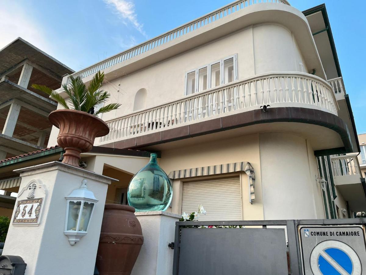 Al Mare 54 Luxury * Lido di Camaiore